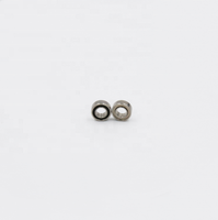 Allemagne PDB Pièce à main Céramique Myonic Dental Bearing SR144 Ball Bearing Lab Braces SR144Z avec LED