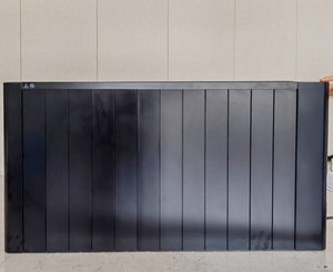 Calentador de Panel de 1800W Habitación Hotel Calefacción <span class=keywords><strong>Radiador</strong></span> <span class=keywords><strong>Convector</strong></span> eléctrico - Product Image 3