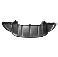 Pièces de voiture 95850506100 avec becquet de pare-chocs avant