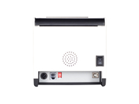 Printer Label Thermal Barcode 80mm XPrinter XP-T371U Harga Pabrik untuk Label Resi Waybill