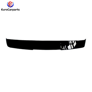 V Class W447 2016-2019y Alerón trasero Material PP V260 Vito Alerón trasero universal Auto Tail Wing Back Duck Spoiler Piezas exteriores - Product Image 5
