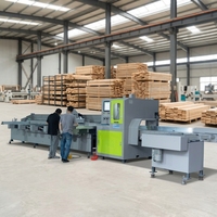 Scie à découper CNC entièrement automatique optimisée 4m 6m haute vitesse