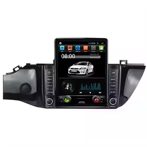 Autoradio Android 13 con GPS 8+128G per Kia <span class=keywords><strong>RIO</strong></span> 4 K2 2016-2019, BT, Telecamera 360, SWC, Radio, Video, Audio, Luci Tasti, Sistema Multimediale per Auto - Product Image 5