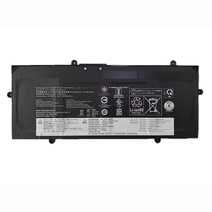 65Wh ของแท้ FPB0360S FMVNBP253 แบตเตอรี่แล็ปท็อปของแท้สำหรับฟูจิตสึไลฟ์บุ๊ค U7411 <span class=keywords><strong>U7511</strong></span> U7512 - Product Image 3