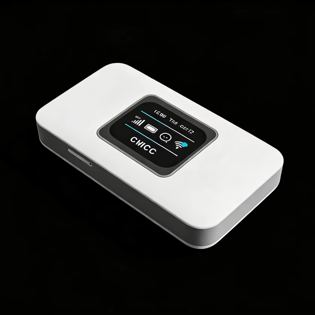 Unlocked 3600mAh Mifis SIM Card Slot 4G Esim Router 150mbps USB Dongle 2.4G Wi-Fi VPN Support Pocket Wifi Battery Router