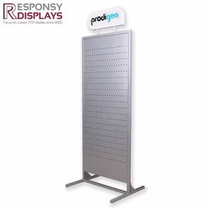 ชั้นวางมือถือแบบถอดออกได้ชั้นวางมือถือสำหรับร้านค้าสามารถเปลี่ยนได้ตามต้องการ - Product Image 6