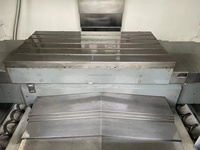 Centre d'usinage CNC YCM 106A VMC1060 d'occasion Centre d'usinage vertical