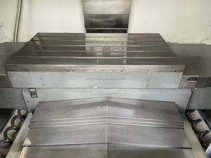 เครื่องจักรกลซีเอ็นซีแบบตั้ง YCM 106A VMC1060  ศูนย์เครื่องจักรกลซีเอ็นซีแบบตั้ง - Product Image 4