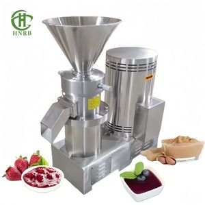 Usine de traitement maison en Inde Manuel Ma Pnut Grind Machine de fabrication de <span class=keywords><strong>beurre</strong></span> d'arachide 40kg pour la sauce au Pakistan - Product Image 1