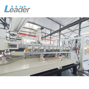 เครื่องอัดขึ้นรูปแผ่นกันน้ำพรมปูพื้นรถยนต์อุปกรณ์เสริมรถยนต์ - Product Image 4