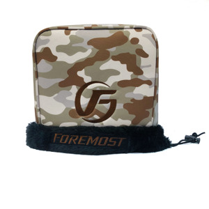 En gros Haute Qualité Camouflage Motif Fer Bar Set Utilisation Pour Clubs de <span class=keywords><strong>Golf</strong></span> - Product Image 1