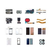 Écran LCD complet pour iPhone DUO 15/16/17/18 Pro Max – Vente en gros d'écrans LCD pour téléphones mobiles
