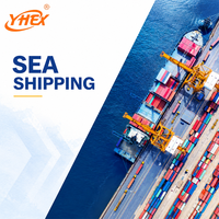 Service de fret maritime économique États-Unis, transitaire maritime Chine vers l'Amérique.