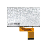 Module d'écran LCD TFT 4,3 pouces de qualité industrielle, résolution 480x272 avec circuit intégré de pilote ST7789, pour projets OEM/ODM