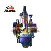 Carburateur PD PZ PZ26 PZ27 PZ30 PZ32 PZ33 PZ34 avec pompe pour moto Honda ATV 100cc 125cc 150cc 175cc 200cc 250cc 300cc 350cc