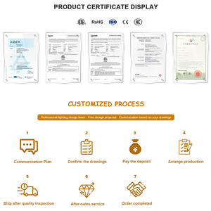 Скандинавская современная простая вращающаяся люстра для лестницы, двухъярусная, для квартиры, высотного дома, виллы, гостиной, среднего этажа - Product Image 3