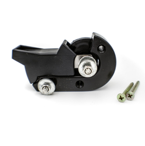 Valla eléctrica Accesorios generales Interruptor <span class=keywords><strong>de</strong></span> corte negro - Product Image 4