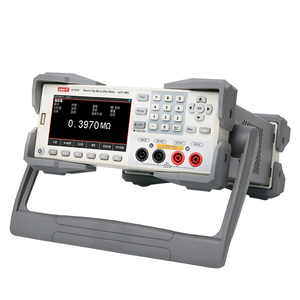 أوهم UT3513 العاصمة ، متر ميلليوهم ، ميكروهمتر ، ميكرو - Product Image 2