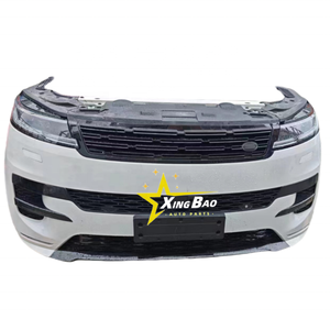 Pare-chocs <span class=keywords><strong>sport</strong></span> de découverte land <span class=keywords><strong>rover</strong></span> de vente chaude pour les pare-chocs avant <span class=keywords><strong>Range</strong></span> <span class=keywords><strong>Rover</strong></span> <span class=keywords><strong>Sport</strong></span> 2013 à 2016 - Product Image 4