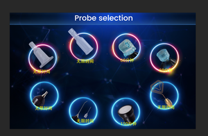 Teknologi Plasma Terbaru Perawatan Kosmetik LED Desktop Mengurangi Efek Anti-Penuaan Cepat Efektif Mengontrol Infeksi - Product Image 5