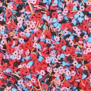 <span class=keywords><strong>Glucose</strong></span> CN personnalisé 50KG pour perles de bonbons comestibles 18 mois boule de décoration de gâteau sucré ingrédients de décoration de boulangerie - Product Image 2