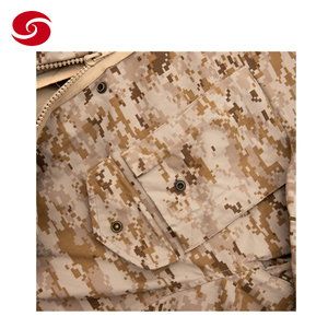 Chaqueta SA Digital Camouflage <span class=keywords><strong>m65</strong></span> Land Con Forro Térmico - Product Image 4