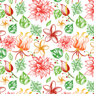 Disegno <span class=keywords><strong>di</strong></span> disegno <span class=keywords><strong>di</strong></span> linea <span class=keywords><strong>di</strong></span> personalizzazione del colore stampa diretta a spruzzo spandex tessuto da bagno per abbigliamento donna impermeabile - Product Image 5