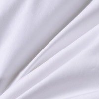 Vente en gros de draps de lit en coton 100% et en coton polyester, linge de maison, linge d'hôpital, prix bas