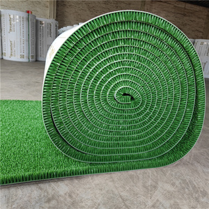 Dream Turf lavable plástico oro minería hierba Alfombra Mágica césped Mat máquina hecha tecnología de calefacción infrarroja especial para oro - Product Image 6