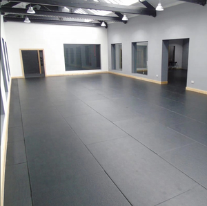 Tapis de judo et de lutte professionnel en éponge de haute qualité, épaissi, antidérapant, pour l'entraînement aux arts martiaux, le sport, la remise en forme, la lutte, la boxe - Product Image 3