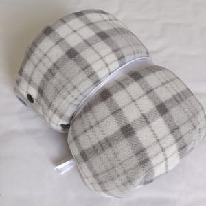 <span class=keywords><strong>Poncho</strong></span> jetable portable <span class=keywords><strong>Cape</strong></span> en flanelle <span class=keywords><strong>polaire</strong></span> - Product Image 6