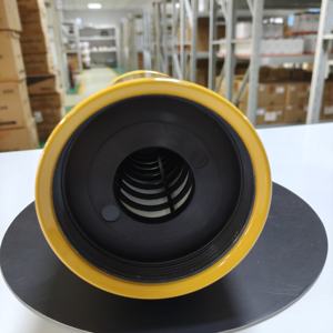 ไส้กรองน้ำมันเชื้อเพลิงรถขุดฮิตาชิรุ่นใหม่ <span class=keywords><strong>YA00037134</strong></span> สำหรับรุ่นซีเอ็กซ์ รับประกัน 6 เดือน - Product Image 2