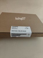 Modul Output Digital S7-400 6es7422-1bl00-0aa0 6es7 422-1bl00-0aa0 Set Lengkap Aksesori Plc Industri: Sensor /