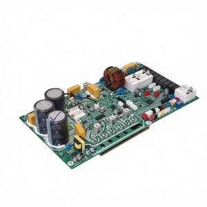5HP SINGLE PHASE to 3 VFD FULL DISCRETE IGBT MODULE 220V INPUT CONTROLLER BOARD BLDC/PMSM COMPRESSOR 15-120HZ DAHUA-5022R6B-601(โมดูล IGBT แบบแยกส่วนเต็มรูปแบบ 5 แรงม้า เฟสเดียว สำหรับ VFD  แรงดันไฟฟ้าขาเข้า 220V บอร์ดควบคุมสำหรับคอมเพรสเซอร์ BLDC/PMSM  15-120HZ รุ่น DAHUA-5022R6B-601) - Product Image 2