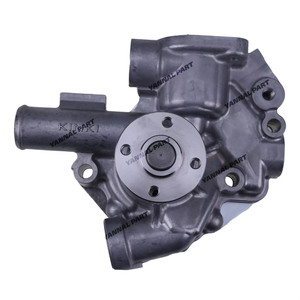 7018466 pour véhicule utilitaire Bobcat 3400 3400XL <span class=keywords><strong>3450</strong></span> 3600 3650 Pompe à eau - Product Image 5