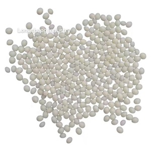 Gránulos de Plástico TPE Resistentes a los Rayos UV, Pellets de Elastómero Termoplástico de Alta Elasticidad, Gránulos de TPE/TPU/TPR para Carcasas de Teléfono - Product Image 4