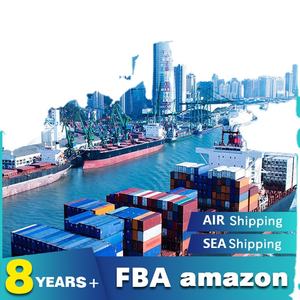 <span class=keywords><strong>Fletes</strong></span> Marítimos a New York Fba Freight Forwarder Transporte aéreo de Estados Unidos a Miami - Product Image 4