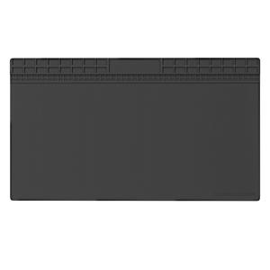 แผ่นรองซ่อมโทรศัพท์มือถือ ทนความร้อนสูง สำหรับโต๊ะซ่อมดิจิทัล พร้อมฉนวนกันความร้อนและป้องกันการกัดกร่อน - Product Image 2