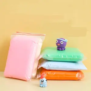 Plasticine mô phỏng bánh phụ kiện Slime trẻ em siêu nhẹ xà phòng bùn Polymer đất sét mềm 100g màu đất sét siêu nhẹ