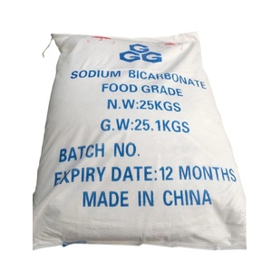 Bicarbonato <span class=keywords><strong>de</strong></span> odio, grado alimenticio, precio - Product Image 1