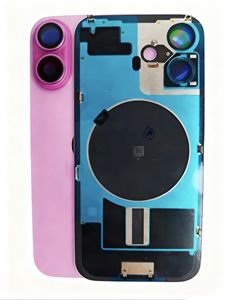 <span class=keywords><strong>Cover</strong></span> Posteriore in Vetro all'Ingrosso, Compatibile con <span class=keywords><strong>iPhone</strong></span> 16 - Product Image 6