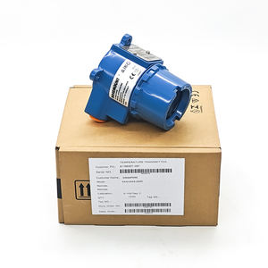 Высокое качество Rosemount 644 нержавеющая сталь интеллектуальный передатчик температуры - Product Image 3