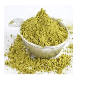 Extracto de Gudmar, Polvo Herbal Natural para el Equilibrio del Azúcar en Sangre, Suplementos, Productos Ayurvédicos y Bienestar Herbal - Product Image 1