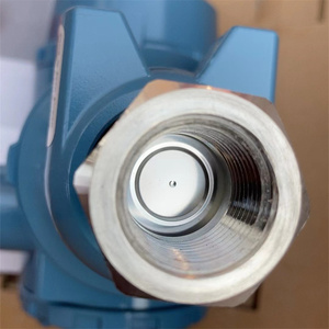 Pour 2051C en ligne, avec une précision de 0,06 %, plage 0-1 MPa, IP67 - Product Image 5
