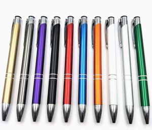 Top-Selling Custom Logo Metal Ballpoint <b>Pen</b> Promotional <b>Gifts</b> <b>Pen</b> - Product Image 6