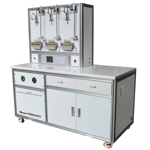 Compteur d'énergie électrique triphasé multifonctionnel, banc de calibration, testeur de haute précision, compteurs électroniques et mécaniques d'heures-électrique - Product Image 5