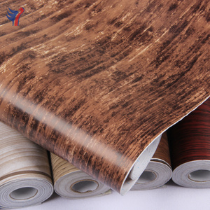 Jinyi W4101 para Muebles, Mostradores, Gabinetes, Mesas, Decoración de Puertas, Papel Adhesivo para el Hogar, Película de Vinilo Autoadhesiva - Product Image 4