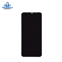 Layar untuk Infinix Hot 6 8 Lite 9 10 X559 LCD untuk Infinix Note 3 4 Pro 5 7 11 X572 Layar untuk Infinix Smart 2 3 Plus 5 Display