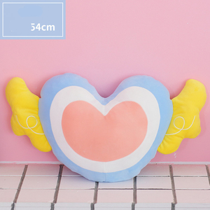 <span class=keywords><strong>Peluche</strong></span> Arc-en-ciel Soleil Lune Nuages Jouet Doux pour Dormir Vente en Gros - Product Image 4