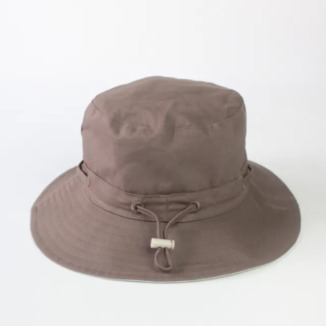 Sombrero de cubo para el sol, sombrero de cubo para niños, sombrero de sol Unisex para niños pequeños, protección solar para bebés, gorra de playa de algodón de Color sólido